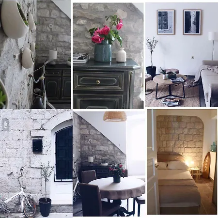 Apartman Sonja *