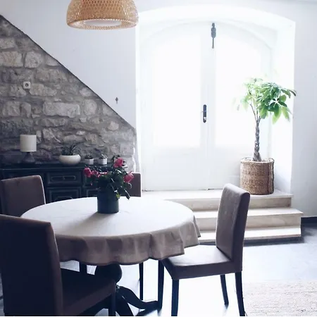 Apartment Apartman Sonja Kastela