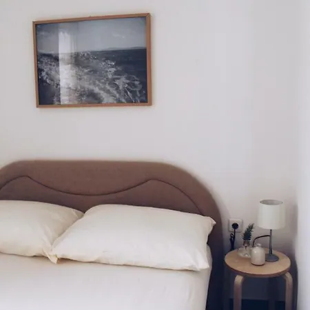 Apartman Sonja Apartment *