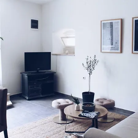 Apartman Sonja Kastela