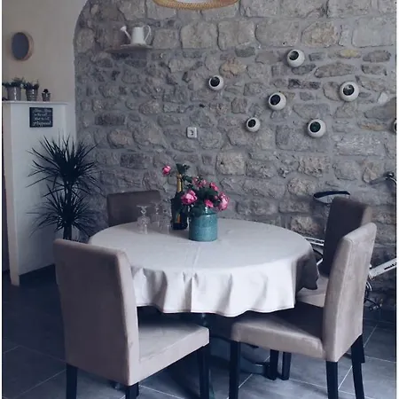Apartman Sonja