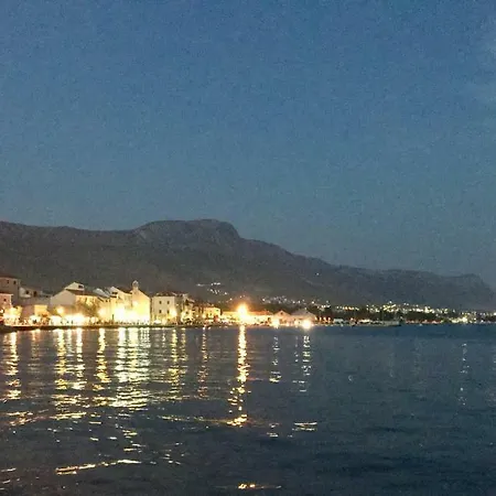 Apartman Sonja Apartment Kastela