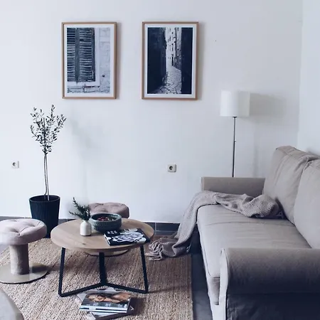 Apartment Apartman Sonja