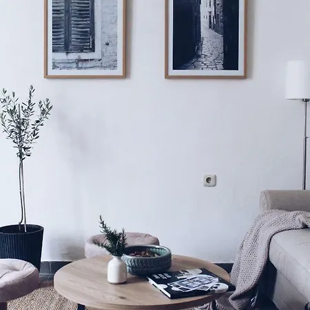 Apartment Apartman Sonja Kastela