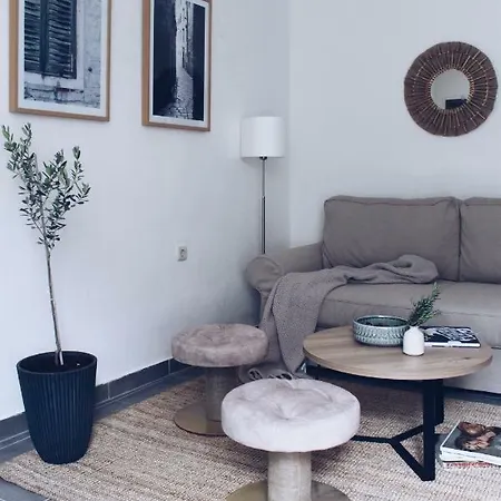 Apartman Sonja Apartment