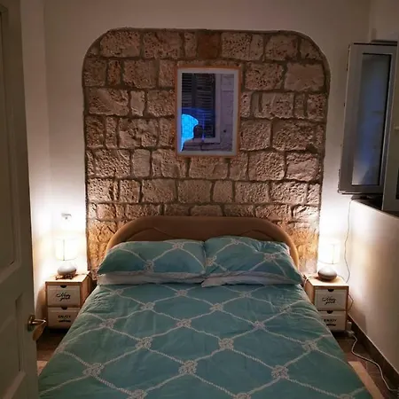 Apartman Sonja * Kastela