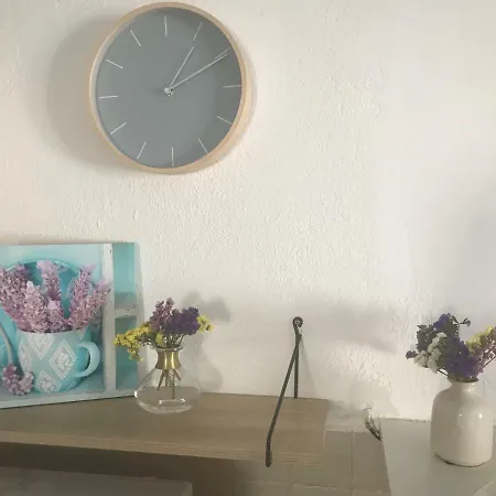 Apartman Sonja Apartment