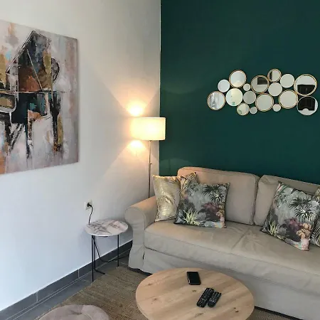 Apartman Sonja Kastela