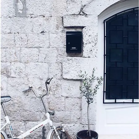 Apartman Sonja Lägenhet *