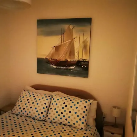 Lägenhet Apartman Sonja Kaštela